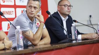 ЦСКА насрочи пресконференция за утре
