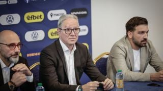 Обявиха първите наряди след назначението на Матео Трефолони