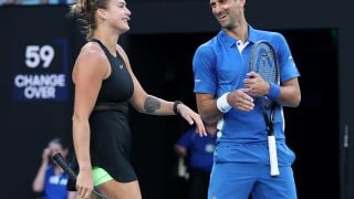 Тандем Джокович – Сабаленка стряска за US Open