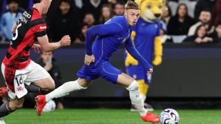 Челси от 3:4 до 6:4 в дебюта на Алонсо