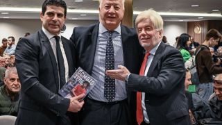 Вальо Михов: ЦСКА трябва да смачка Карабах