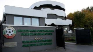 УЕФА отличи БФС за специален проект