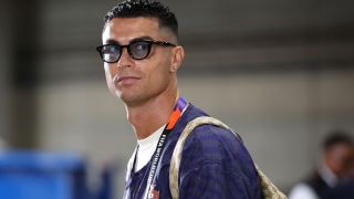 Роналдо и Тиери Анри в нова роля, ще участват в сериал