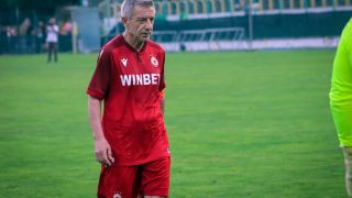 Радослав Здравков става на 70