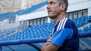 Само един пост тормози Веласкес за реванша в Крайова