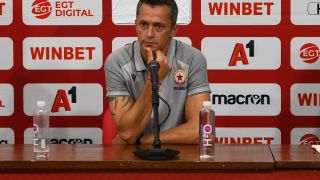 Христо Янев: Трябва да добавим нещо повече за гол срещу Карабах