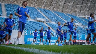 Ето с какви екипи ще играе Левски довечера