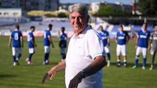 Гьоко Хаджиевски: Не ми е лесно да кажа тези думи