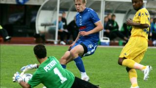 Левски със Суперкупа и издънка в Европа