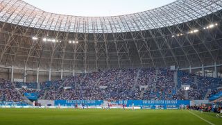 Екшън в тунела и разследване от УЕФА след драмата в Крайова