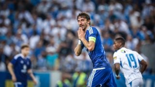 Кристиан Димитров: Феновете ни мотивират да атакуваме Шампионска лига