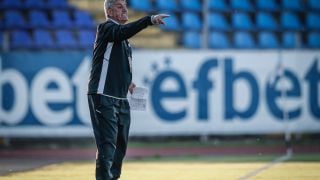 Шеф в Спартак (Варна) обясни напускането на Гьоко Хаджиевски