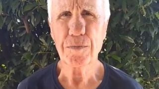 Легенда надъха ЦСКА преди реванша с Карабах