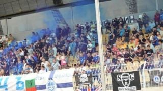БФС зарадва Бургас с ключово решение