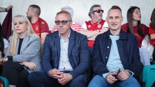 Първо в БЛИЦ: Още един интересен вариант за заместник на Гьоко