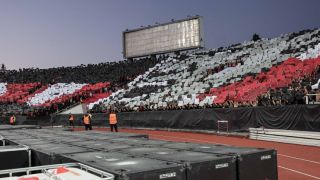 Цесекарите с красива хореография