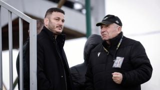 Вангел Вангелов: Стоичков ни донесе добра карма