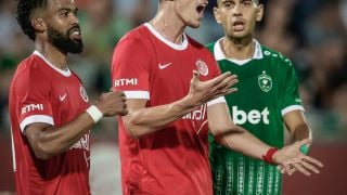 Анди Краев: Убихме и щурма на Лудогорец