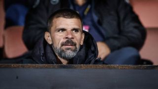 Валентин Илиев: Има причина да гледам мача до скамейката