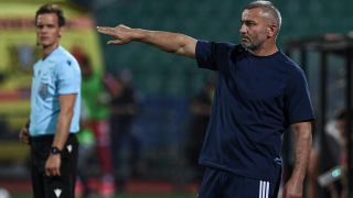 Гурбан Гурбанов: Впечатлен съм от подхода на ЦСКА към играта