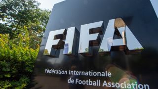 ФИФА прехвърли вината за войната във футбола заради Световните