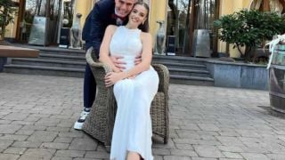 Разкриха името на дъщеричката на Светльо Вуцов