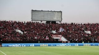 ЦСКА би Левски по европейска посещаемост