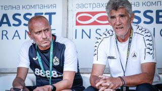 Юли Петков: Момчетата се раздадоха