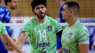 Варна остана без отбор във волейбола