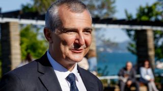Бившият спортен министър Димитър Илиев има рожден ден
