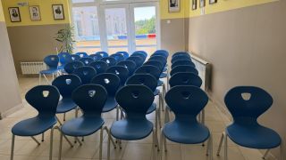 "Феникс на доброто" и 8888.bg с поредна крачка в подкрепа на българското училище