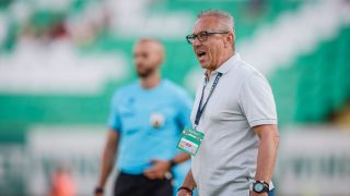 Илиан Илиев се оплака от програмата: В БФС да пренастроят компютъра