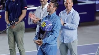 Французин детронира шампиона в Лос Кабос за първа титла в кариерата