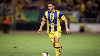 Бивш играч на Лудогорец отпадна за ЦСКА