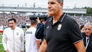 Херо: Левски има предимство срещу Кайрат