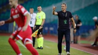 Треньорът на Дунав: Все едно сме в Шампионска лига
