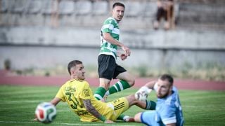 Вихрен превзе Пазарджик