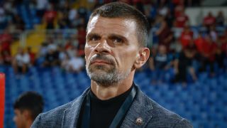 Вальо Илиев: ЦСКА трябва да изглежда по по-добър начин
