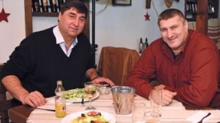 Борислав Кьосев става на 65