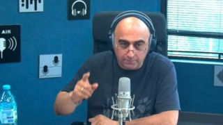 Томислав Русев става на 60