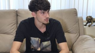Голям наш талант пред БЛИЦ Live: Завръщам се в ЦСКА