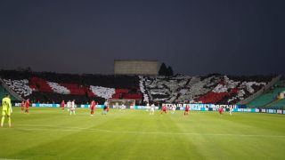Сектор "Г" се реваншира на възрастна дама