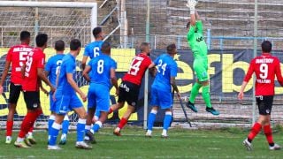 БФС промени програмата на Втора лига