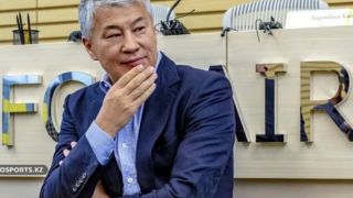 Затвор и изземане на 134,5 млрд. за боса на съперника на Левски