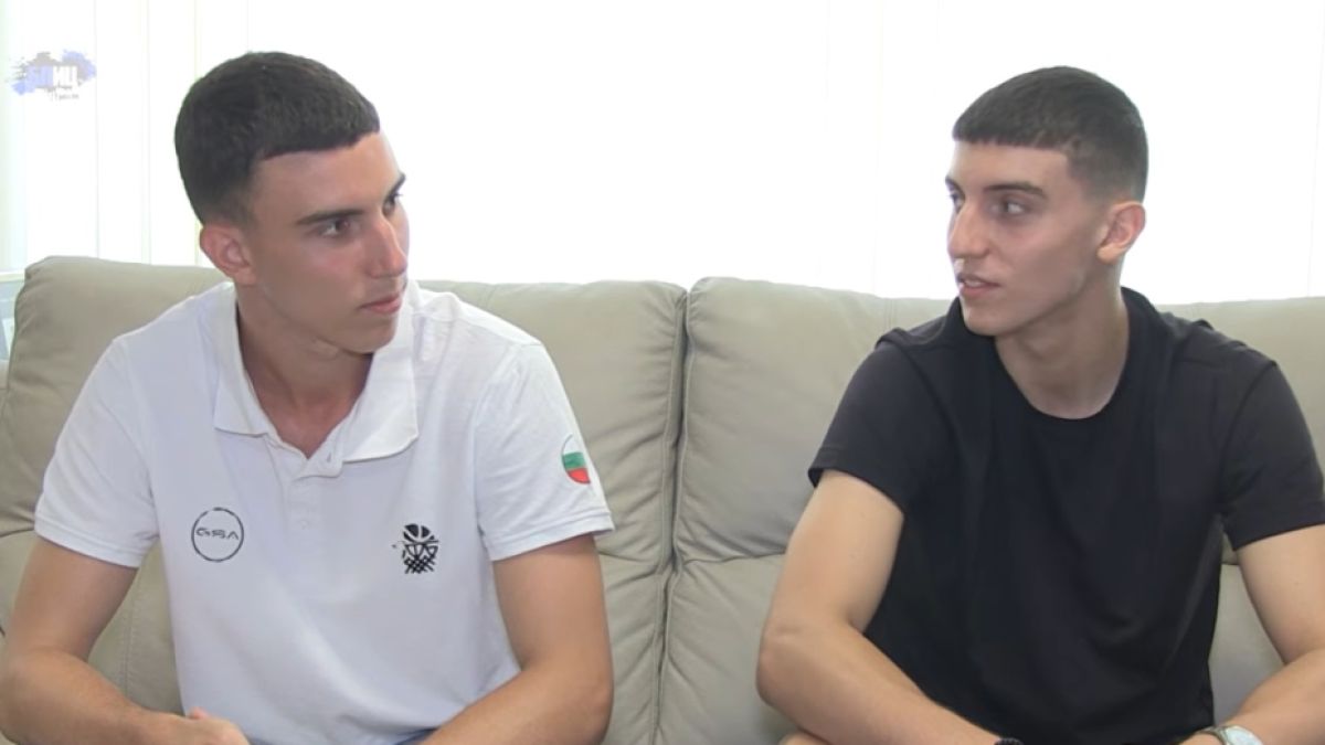 Братя Хинкови пред БЛИЦ Live: За боя и тежкото наказание в САЩ и какво се случва с Левски