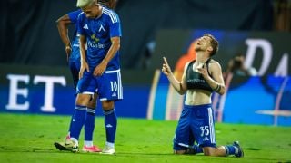 Левски: Пазете се от Гунди в последните секунди!