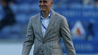 Георги Костадинов: Футболистите ни са от много висока класа