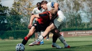 Борнемут унижи Дженоа с 10:1, италианците не признават мача
