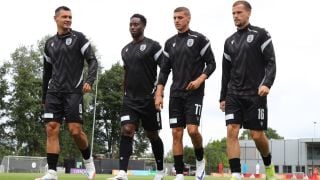 Десподов все по-близо до завръщане в игра