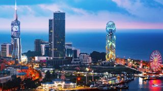 ЦСКА в Лас Вегас на Черно море